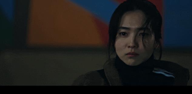 刚播两集就火出圈，这剧杀疯了(图10)