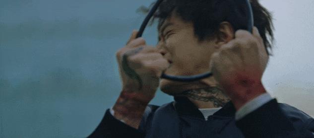 刚播两集就火出圈，这剧杀疯了(图19)