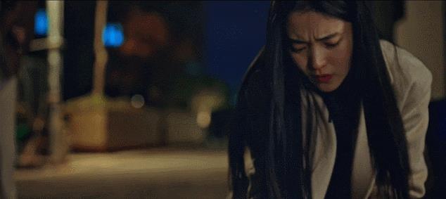 刚播两集就火出圈，这剧杀疯了(图20)