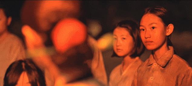 刚播两集就火出圈，这剧杀疯了(图37)