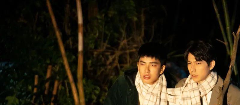刚播两集就火出圈，这剧杀疯了(图44)