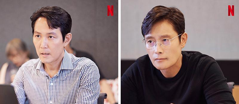 16 位主要演员正式确认，这里有《鱿鱼游戏》第 2 季目前为止的全部进展(图3)