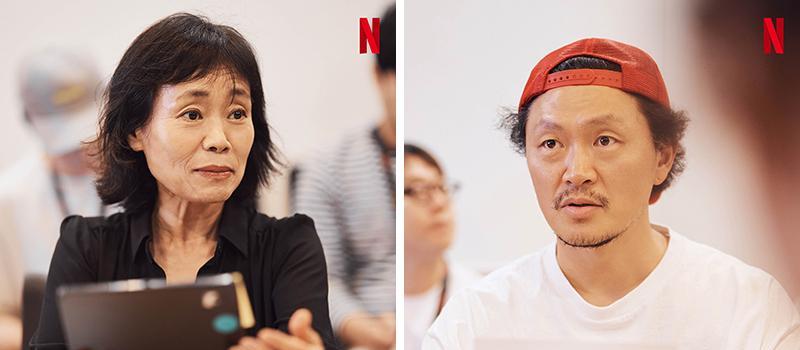 16 位主要演员正式确认，这里有《鱿鱼游戏》第 2 季目前为止的全部进展(图7)