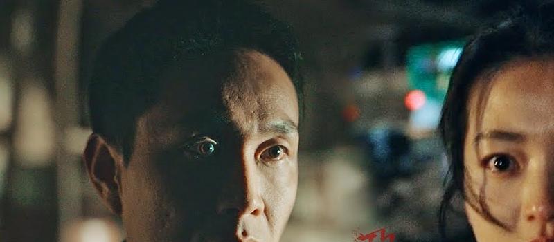 看完2集，我赌今年夏天的韩剧爆款是它(图5)