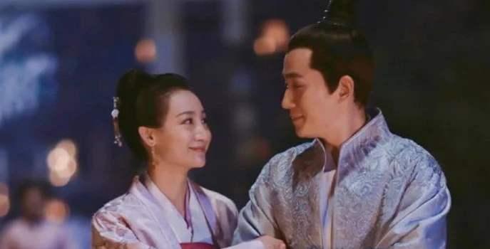 《知否》中三对夫妻让我们明白，长久幸福的夫妻，都有个共同特点(图4)
