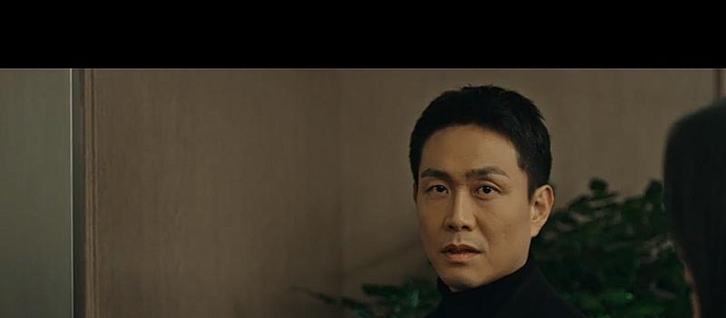 看完2集，我赌今年夏天的韩剧爆款是它(图13)