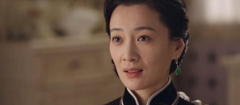 《南洋女儿情》全剧最狠毒之人浮出水面，囚禁陆雪霖，嫁祸白薇(图1)