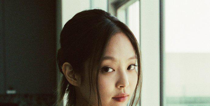 Jennie的38秒演技惊艳，美剧《偶像》在严厉的批评中，提前结束？(图3)