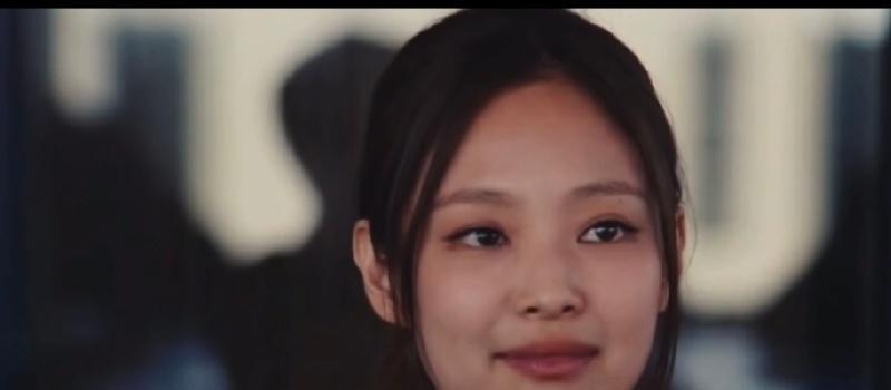 Jennie的38秒演技惊艳，美剧《偶像》在严厉的批评中，提前结束？(图7)