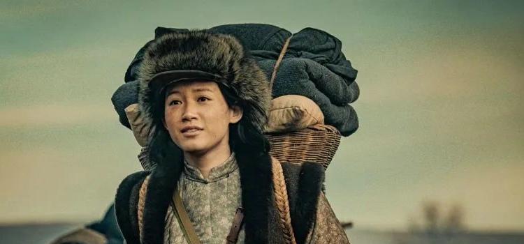 细说《大决战》中的小人物：乔三本、丁大胜、林稚文(图16)