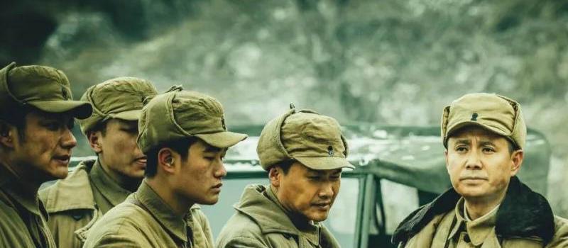 细说《大决战》中的小人物：乔三本、丁大胜、林稚文(图2)
