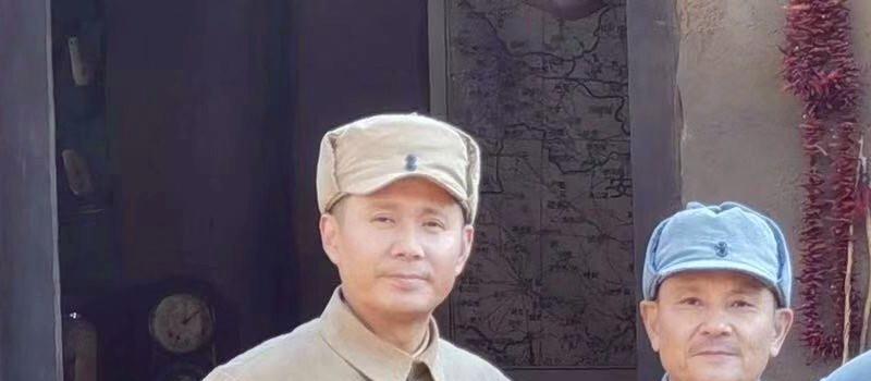 细说《大决战》中的小人物：乔三本、丁大胜、林稚文(图1)