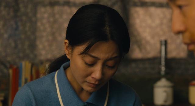 三看《人世间》才懂，强行糟蹋郑娟的骆士宾，其实对她爱得深沉(图1)