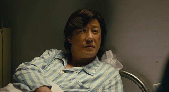 三看《人世间》才懂，强行糟蹋郑娟的骆士宾，其实对她爱得深沉(图3)