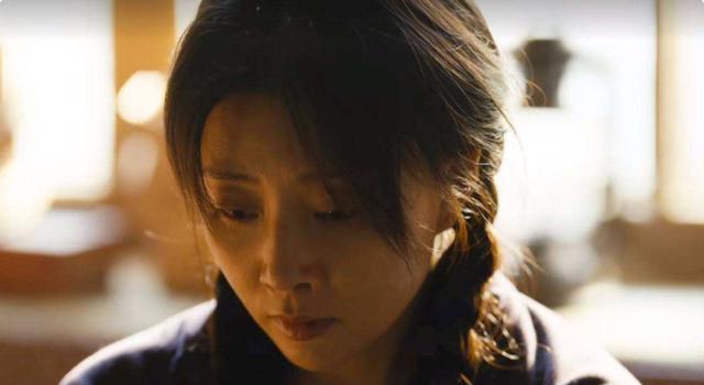 三看《人世间》才懂，强行糟蹋郑娟的骆士宾，其实对她爱得深沉(图11)