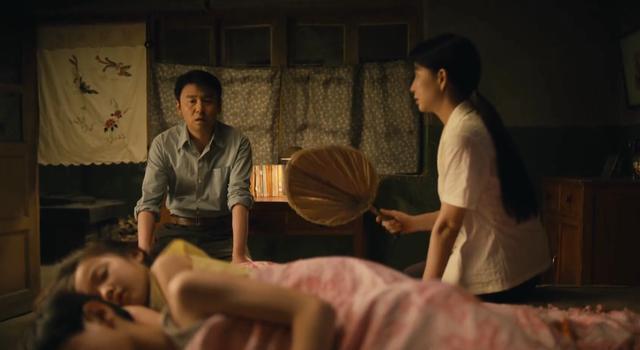 三看《人世间》才懂，强行糟蹋郑娟的骆士宾，其实对她爱得深沉(图13)