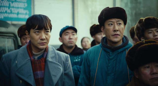 三看《人世间》才懂，强行糟蹋郑娟的骆士宾，其实对她爱得深沉(图9)