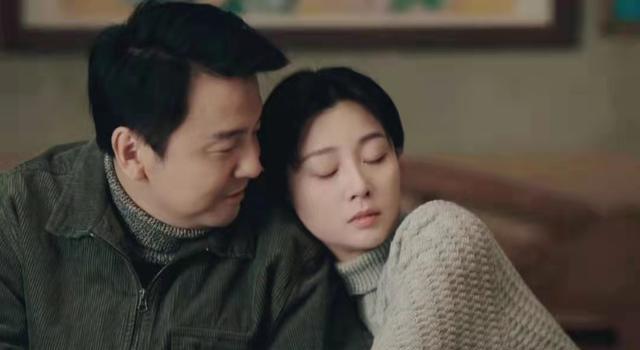 三看《人世间》才懂，强行糟蹋郑娟的骆士宾，其实对她爱得深沉(图10)