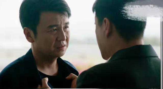 三看《人世间》才懂，强行糟蹋郑娟的骆士宾，其实对她爱得深沉(图17)