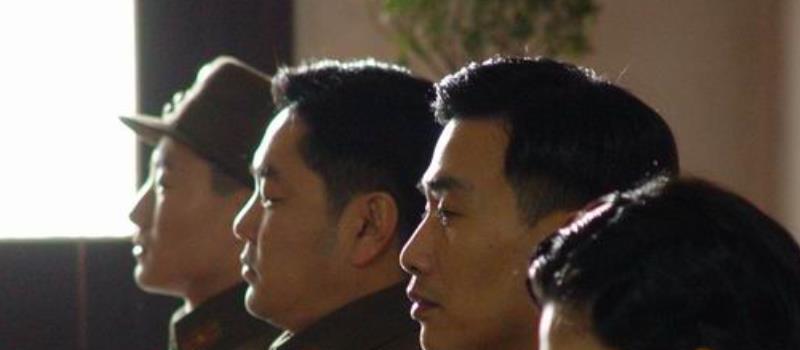 30集谍战大剧开播！２大卫视支持，6位实力派加盟，欲掀收视狂潮(图28)