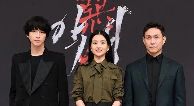 原以为都是怪力乱神鬼话连篇？《恶鬼》才播两集收视破10%！(图6)