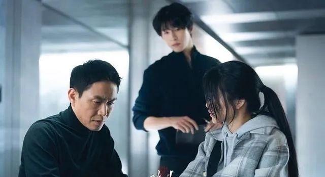 原以为都是怪力乱神鬼话连篇？《恶鬼》才播两集收视破10%！(图14)