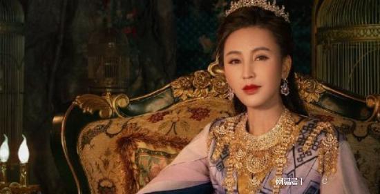 女性励志年代剧《南洋女儿情》来袭, 演员阵容不错, 终于有剧追了(图8)