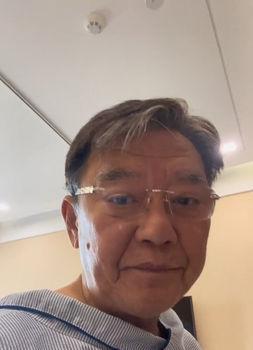 71岁李立群确诊2个月「3度住院」! 延误就医、乱涂药下场超惨(图1) 71岁李立群确诊2个月「3度住院」! 延误就医、乱涂药下场超惨(图1)