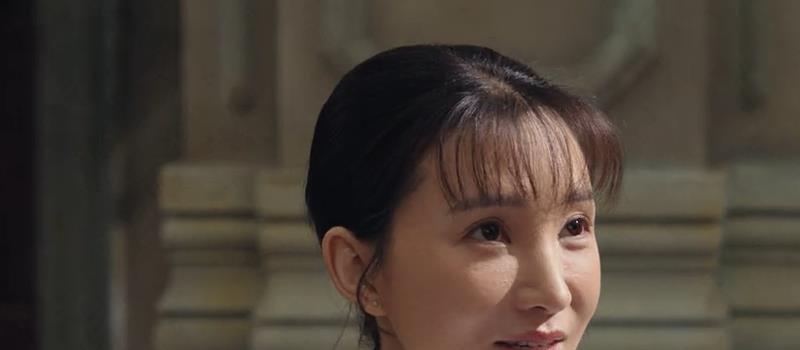 《南洋女儿情》低配版金碧云，梨花之死揭开陆雪亭不救陆雪霖真相(图6)