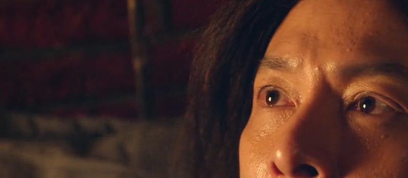 《南洋女儿情》低配版金碧云，梨花之死揭开陆雪亭不救陆雪霖真相(图2)