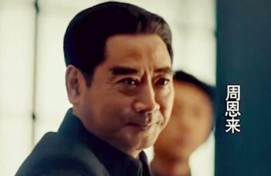 重大历史题材电视剧《大决战》即将开播，影星和特型演员荟萃一堂(图2)