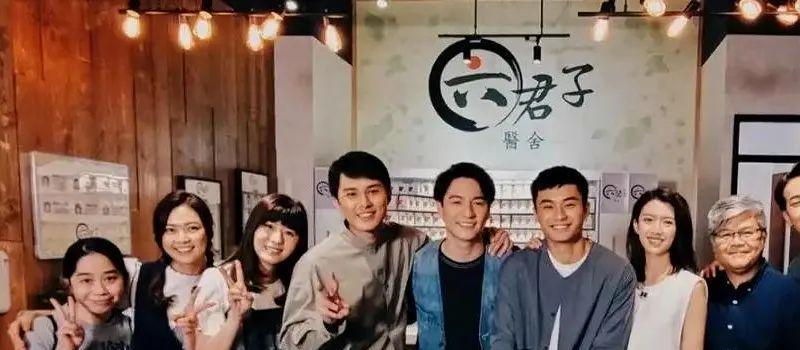 港剧：TVb新电视剧题材独特压着不放，是因为蔡思贝吗？(图3)