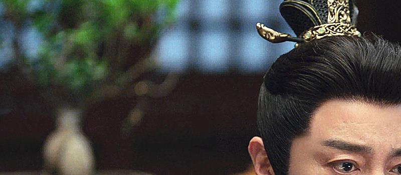 长风渡：范玉嫉恨顾九思？范轩留再多后手也救不了他，被太监围杀(图12)