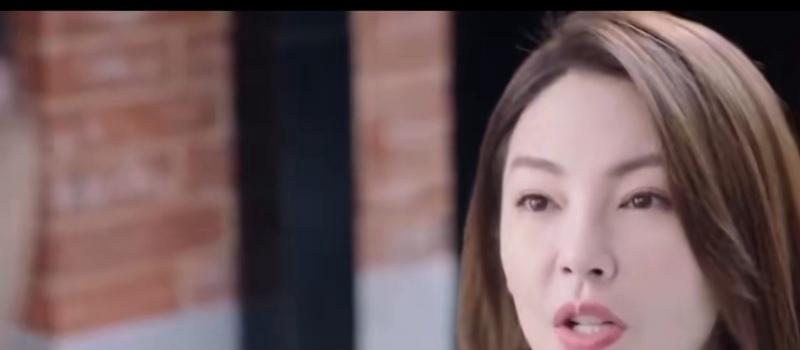 看了张雨绮《繁华似锦》，瞬间心理平衡了，幸亏我没钱瞎折腾！(图4)