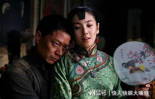 看了张雨绮《繁华似锦》，瞬间心理平衡了，幸亏我没钱瞎折腾！(图6)
