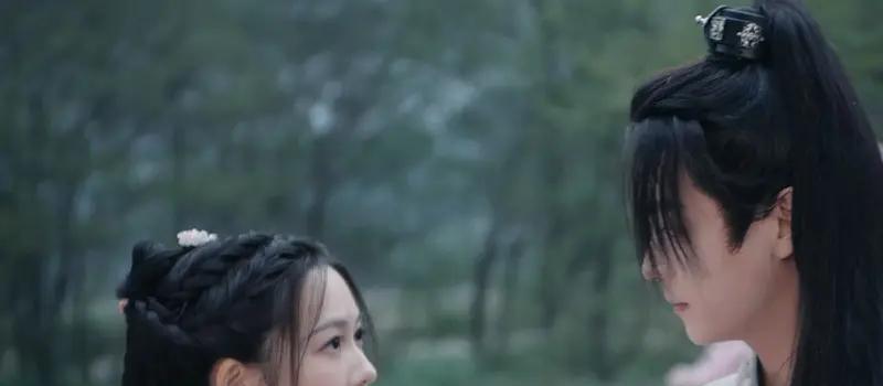 正在热播的五部电视剧，《暮色心约》排在第二，你在追哪一部？(图5)