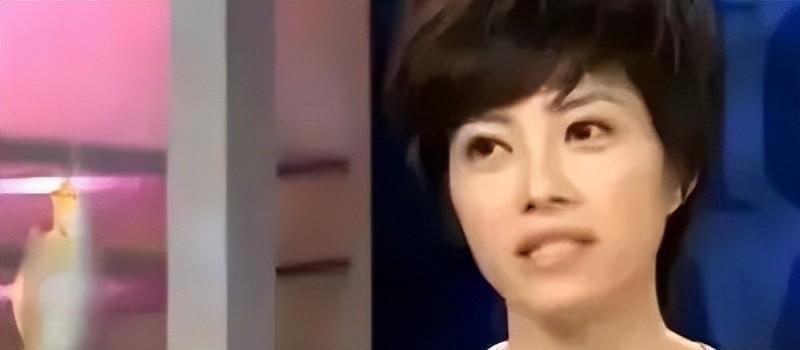 在浪姐4被霸凌退赛?44岁的她是彻底翻红无望吗…(图7) 在浪姐4被霸凌退赛?44岁的她是彻底翻红无望吗…(图7)