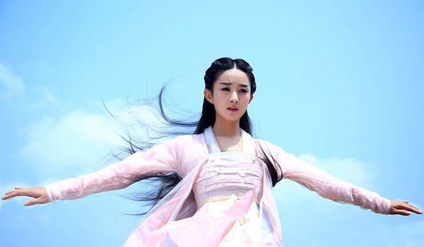 《花千骨》第二部通过备案，第四季度开拍40集，观众：不期待(图1)