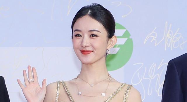 《花千骨》第二部通过备案，第四季度开拍40集，观众：不期待(图7)