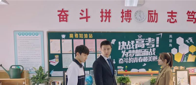 张雨绮秦岚新剧对打，拼招商，拼多巴胺穿搭，拼独立女性(图12)