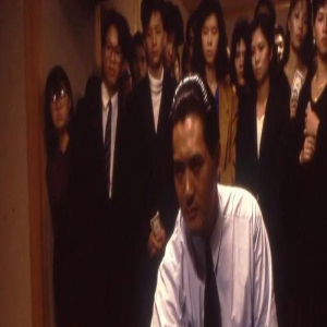 本月必看港片，非发哥莫属