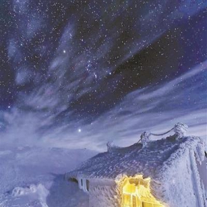 他们手握的星火，我们也想拥有