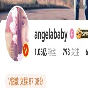 一点也不冤！看了一场疯马秀，angelababy、张嘉倪毁了自己