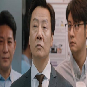 《小满生活》领导“放毒”电梯内，老韩喜剧再掀高潮！
