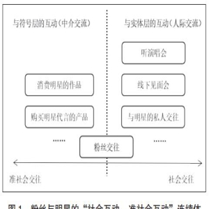 占有的情感实践:明星粉丝心理所有权的生成与表达