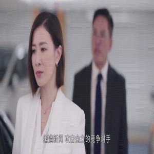 《新闻女王》收官:那些“TVB神剧”中的爽文女主们,今何在?